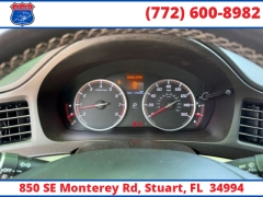 Used 2016  Acura ILX 4dr Sdn Pkg at Victory Auto Store near Stuart&comma; FL