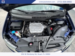 Used 2015 Honda Odyssey 5dr EX-L at Victory Auto Store near Stuart, FL