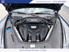Used 2018 Porsche Panamera 4S AWD at Victory Auto Store near Stuart, FL