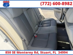 Used 2004  Nissan Altima 4dr Sdn 2&period;5 S Auto at Victory Auto Store near Stuart&comma; FL