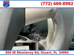 Used 2013  Toyota Corolla 4d Sedan S Auto at Victory Auto Store near Stuart&comma; FL