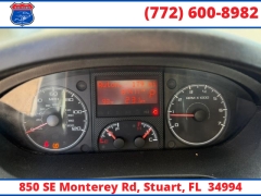 Used 2018  Ram ProMaster Cargo Van 1500 High Roof Van 136" WB at Victory Auto Store near Stuart&comma; FL
