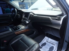 Used 2016 Chevrolet Tahoe 4d SUV RWD LTZ at Victory Auto Store near Stuart, FL