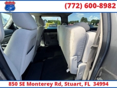 Used 2007  Chevrolet Silverado 1500 2WD Crew Cab 143&period;5" LT w&sol;1LT at Victory Auto Store near Stuart&comma; FL