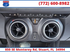 Used 2024  Chevrolet Blazer FWD 4dr LT w/3LT at Victory Auto Store near Stuart, FL