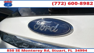 Used 2018  Ford Explorer 4d SUV FWD XLT at Victory Auto Store near Stuart&comma; FL