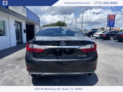 Used 2018 Lexus ES ES 350 FWD at Victory Auto Store near Stuart, FL