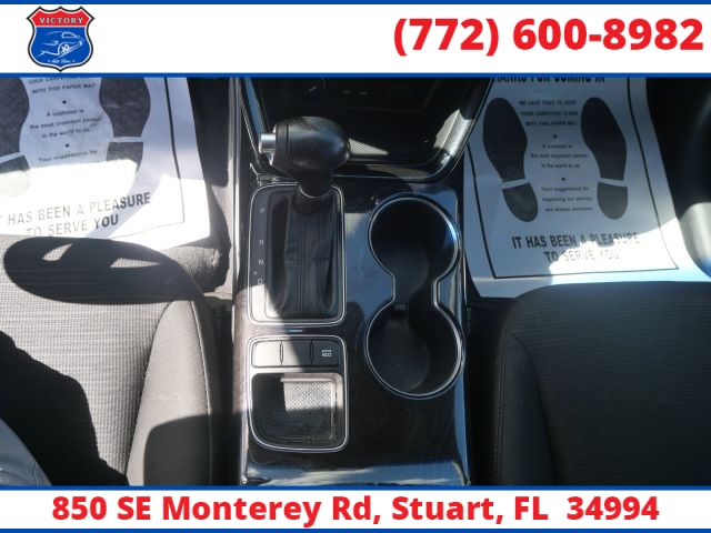2014 Kia Sorento LX - Photo 30