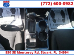Used 2014  Kia Sorento 4d SUV FWD LX at Victory Auto Store near Stuart&comma; FL