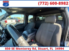Used 2016  Ford F-150 4WD SuperCab at Victory Auto Store near Stuart&comma; FL