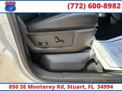 Used 2018  Ram 1500 4WD Crew Cab Laramie at Victory Auto Store near Stuart&comma; FL