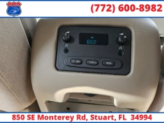 Used 2004  Chevrolet Suburban 4dr 1500 4WD LS at Victory Auto Store near Stuart, FL