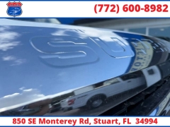 Used 2013  Ford Super Duty F-250 SRW 4WD Crew Cab at Victory Auto Store near Stuart&comma; FL