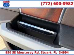 Used 2015  Ford F-150 4WD SuperCrew 157" at Victory Auto Store near Stuart&comma; FL