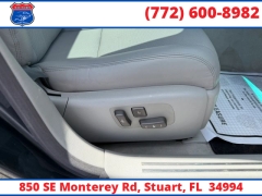 Used 2011  Lexus LS 460 4dr Sdn AWD at Victory Auto Store near Stuart&comma; FL