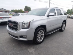 Used 2016 GMC Yukon 4d SUV RWD SLT at Victory Auto Store near Stuart, FL