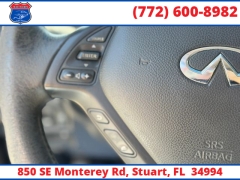 Used 2014  INFINITI Q60 2d Coupe RWD Journey at Victory Auto Store near Stuart&comma; FL
