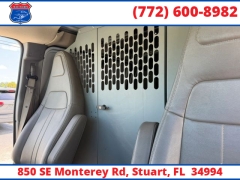 Used 2017  Chevrolet Express Van 2500 Van at Victory Auto Store near Stuart&comma; FL