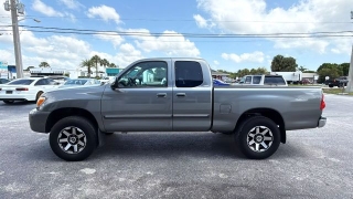 Used 2006 Toyota Tundra AccessCab V6 SR5 (Natl) at Victory Auto Store near Stuart, FL