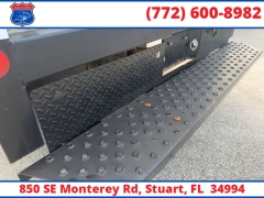 Used 2022  Ford Transit Cutaway T-350 RWD DRW 156" WB 9950 GVWR at Victory Auto Store near Stuart&comma; FL