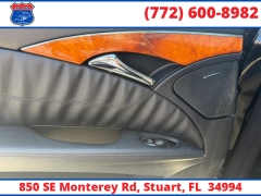 Used 2009  Mercedes-Benz E-Class 4d Sedan E320 BlueTec at Victory Auto Store near Stuart&comma; FL