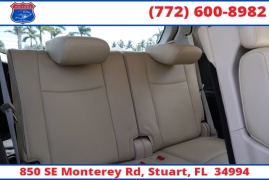 Used 2019  INFINITI QX60 4d SUV FWD LUXE Limited at Victory Auto Store near Stuart, FL