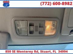 Used 2009  Honda Civic Sedan 4d EX-L Auto at Victory Auto Store near Stuart&comma; FL