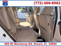 Used 2016  Nissan Rogue FWD 4dr SV at Victory Auto Store near Stuart&comma; FL
