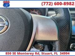 Used 2016  Scion tC 2d Coupe 6spd at Victory Auto Store near Stuart, FL