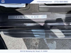 Used 2015 Chevrolet Tahoe 4d SUV RWD LTZ at Victory Auto Store near Stuart, FL