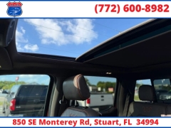 Used 2015  Ford F-150 4WD SuperCrew 157" at Victory Auto Store near Stuart&comma; FL