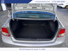 Used 2010 Honda Civic Sedan 4d LX Auto at Victory Auto Store near Stuart, FL