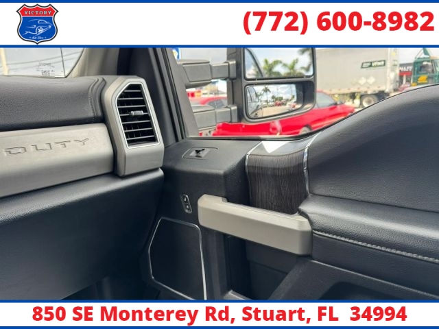 2021 Ford F-250 Super Duty Lariat - Photo 56
