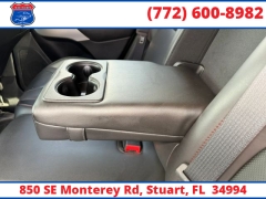 Used 2018  Jeep Cherokee Trailhawk 4x4 at Victory Auto Store near Stuart&comma; FL
