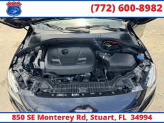 Used 2018  Volvo S60 4d Sedan FWD T5 Dynamic at Victory Auto Store near Stuart&comma; FL