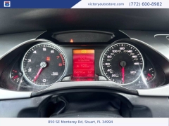 Used 2011 Audi A4 4d Sedan 2.0T Premium at Victory Auto Store near Stuart, FL
