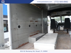 Used 1993 Chevrolet Commercial Van P30 Aluminum Step Van 14 Ft at Victory Auto Store near Stuart, FL
