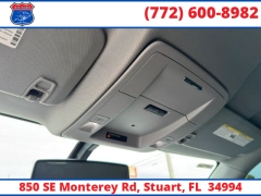Used 2019  Chevrolet Silverado 1500 LD 2WD Double Cab LT at Victory Auto Store near Stuart&comma; FL