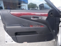 Used 2007 Lexus LS 460 4dr Sdn at Victory Auto Store near Stuart, FL
