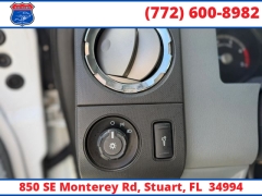 Used 2013  Ford Super Duty F-250 SRW 4WD Crew Cab at Victory Auto Store near Stuart&comma; FL