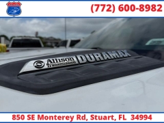 Used 2020  Chevrolet Silverado 3500 4WD Crew Cab High Country DRW Longbed Dsl at Victory Auto Store near Stuart&comma; FL