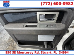 Used 2012  Ford F-150 4WD SuperCrew at Victory Auto Store near Stuart&comma; FL