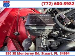 Used 2012  Dodge Challenger 2dr Cpe R&sol;T at Victory Auto Store near Stuart&comma; FL