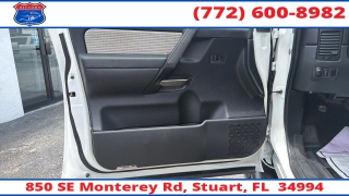 Used 2012  Nissan Titan 2WD Crew Cab SWB SV at Victory Auto Store near Stuart&comma; FL