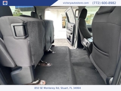 Used 2015 Toyota Tundra 4WD CrewMax SR5 5.7L FFV at Victory Auto Store near Stuart, FL