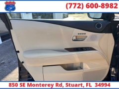Used 2015  Lexus RX 350 FWD 4dr at Victory Auto Store near Stuart&comma; FL