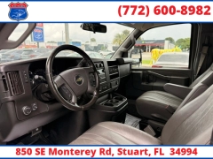 Used 2020  Chevrolet Express Van 2500 Van at Victory Auto Store near Stuart&comma; FL