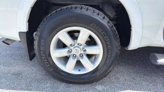 Used 2012 Nissan Titan 2WD Crew Cab SWB SL at Victory Auto Store near Stuart, FL