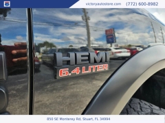 Used 2017 Ram 2500 4WD Crew Cab Power Wagon at Victory Auto Store near Stuart, FL