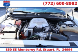 Used 2016 Dodge Challenger 2d Coupe SRT Hellcat at Victory Auto Store near Stuart, FL
